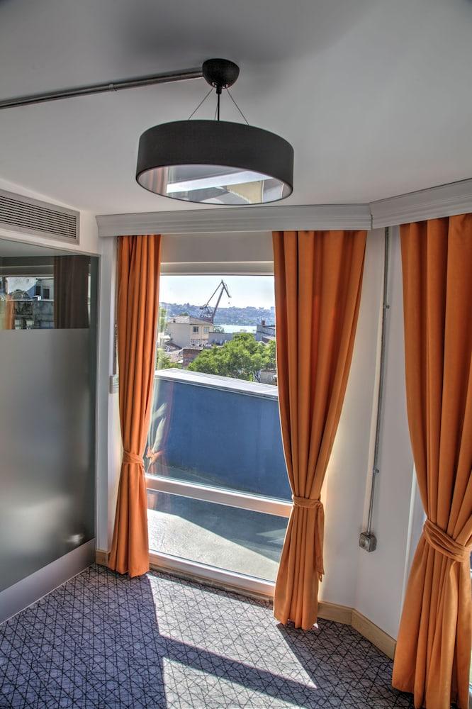 VAVIEN HOTEL (ADULTS ONLY) — ISTANBUL — fotografie hotel nr. 19