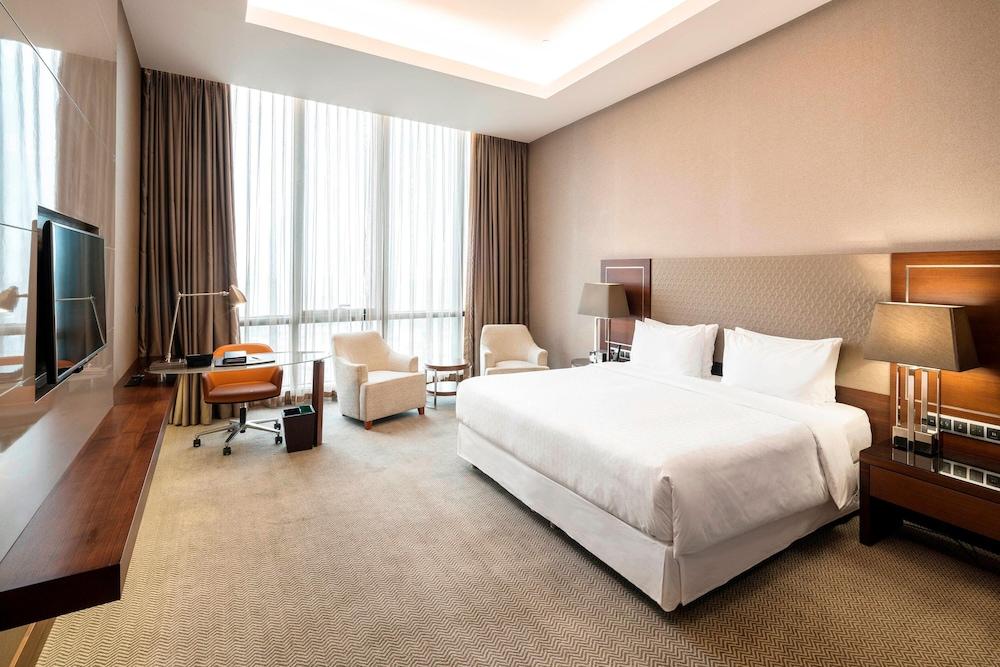 SHERATON GRAND ISTANBUL ATASEHIR HOTEL — ISTANBUL — fotografie hotel nr. 24