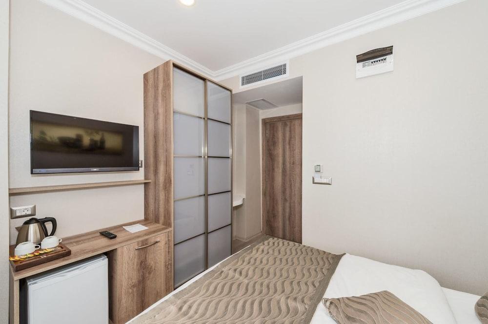 ALPHONSE (ADULTS ONLY) — ISTANBUL — фотография отеля №11