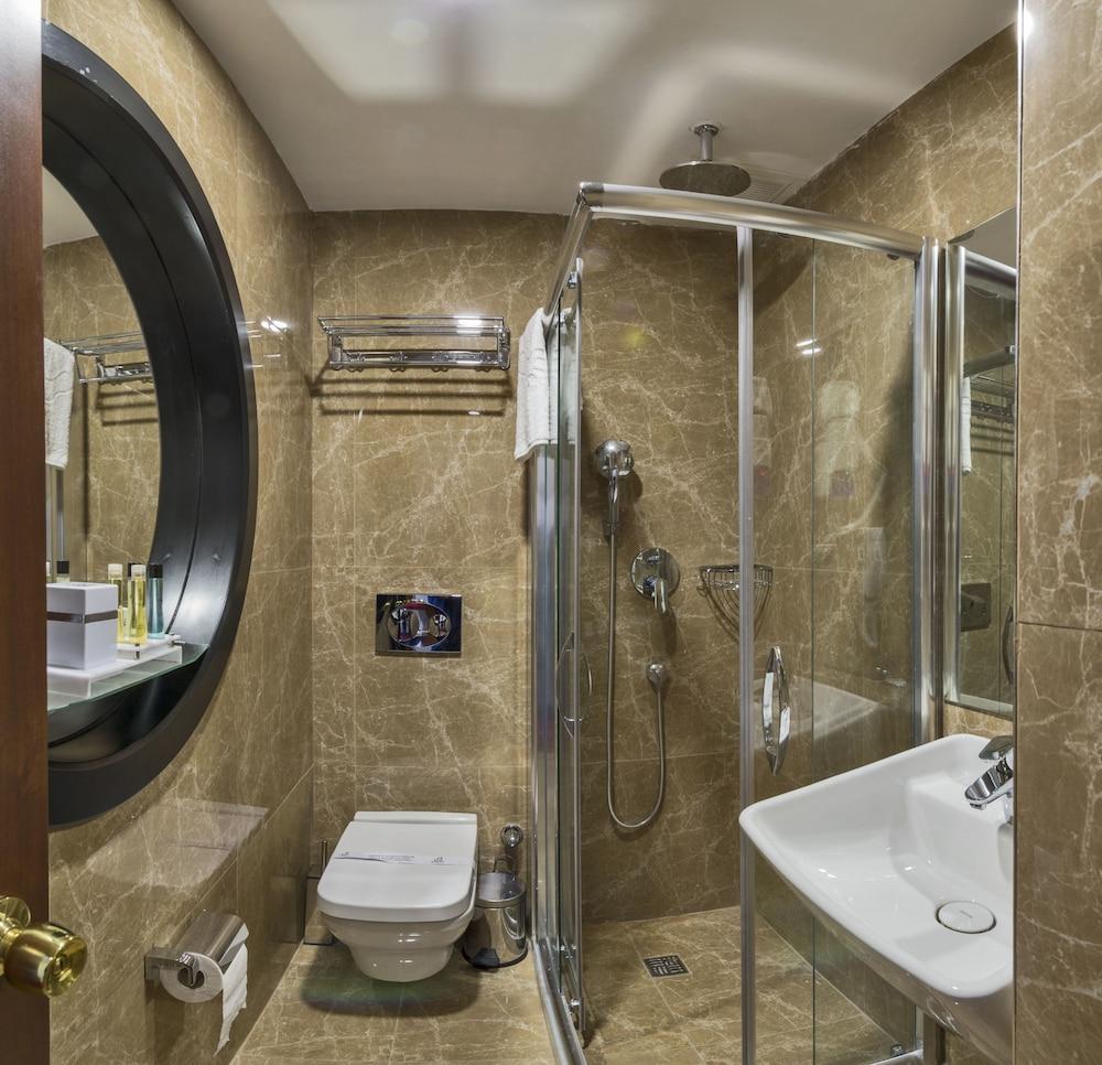 ESCARDIN HOTEL (ADULTS ONLY) — ISTANBUL — fotografie hotel nr. 34
