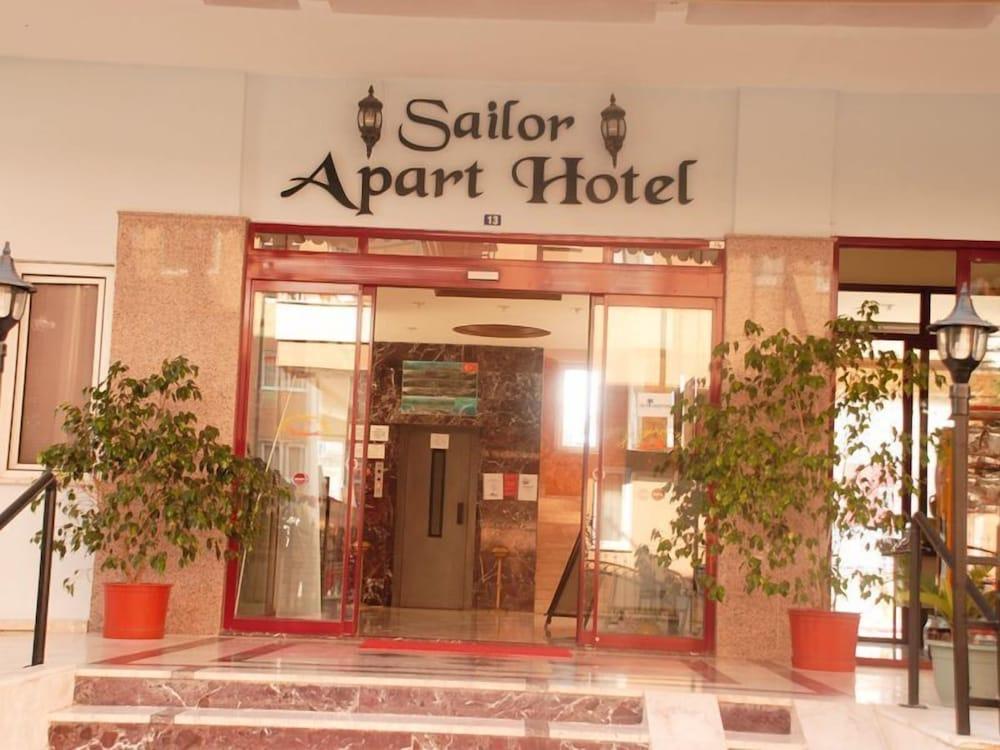 SAILOR APART OTEL (ADULTS ONLY) — ALANYA — fotografie hotel nr. 26