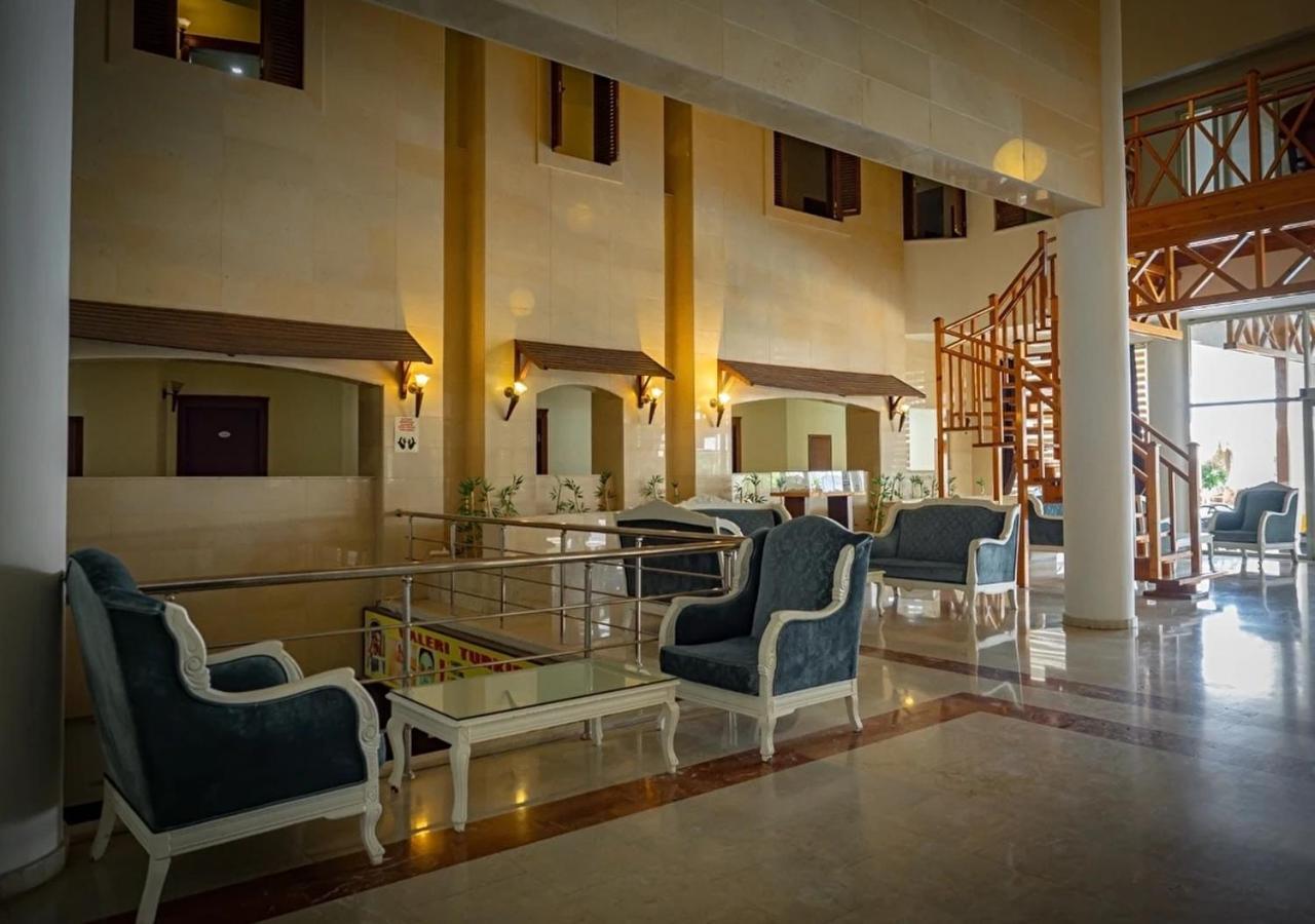 VALERI BEACH HOTEL — KEMER — fotografie hotel nr. 12