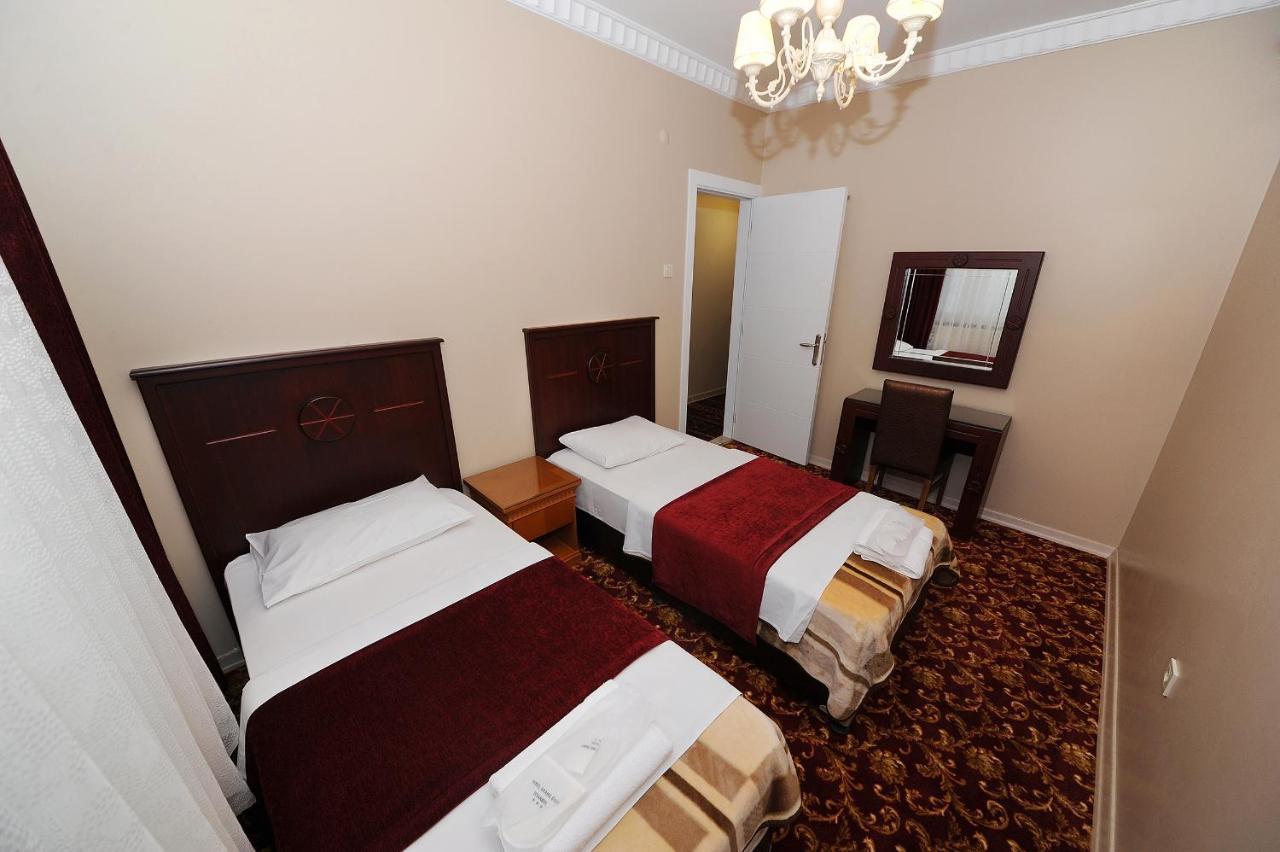 GRAND UMIT — ISTANBUL — fotografie hotel nr. 3