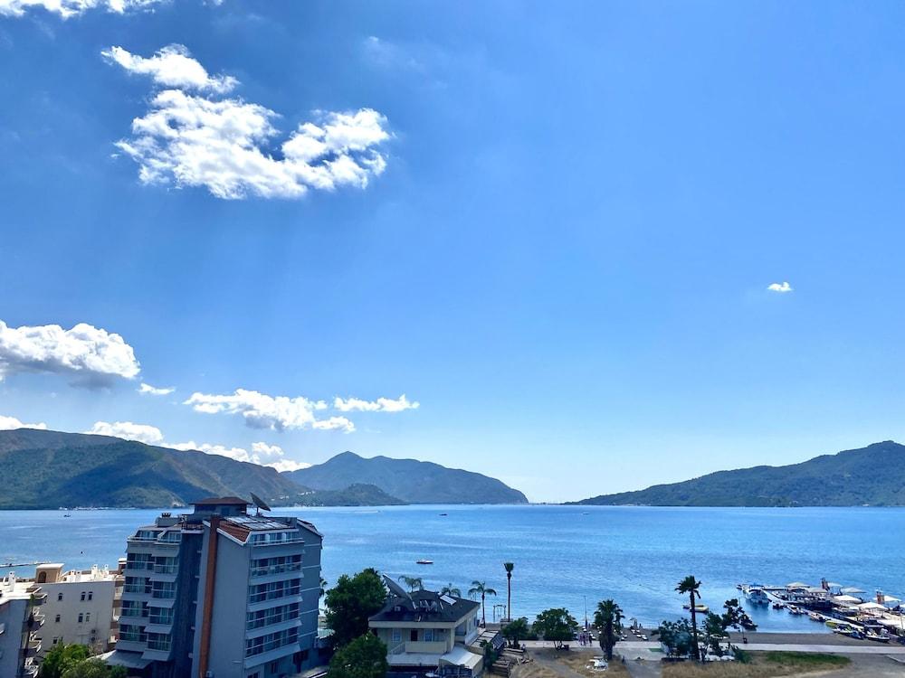 GOLD KAYA HOTEL — MARMARIS — fotografie hotel nr. 13
