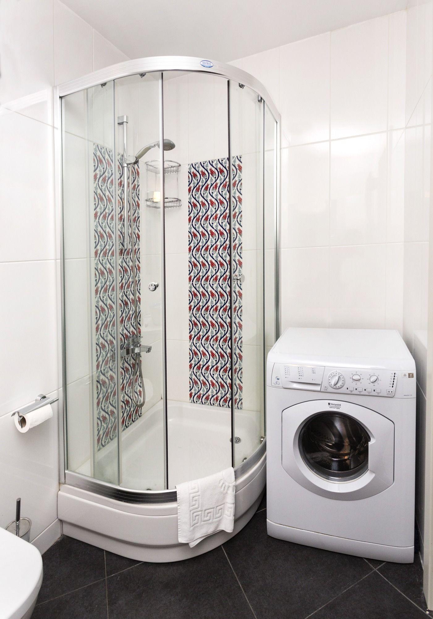 TURKUAZ SUITES BOSPHORUS — ISTANBUL — фотография отеля №22