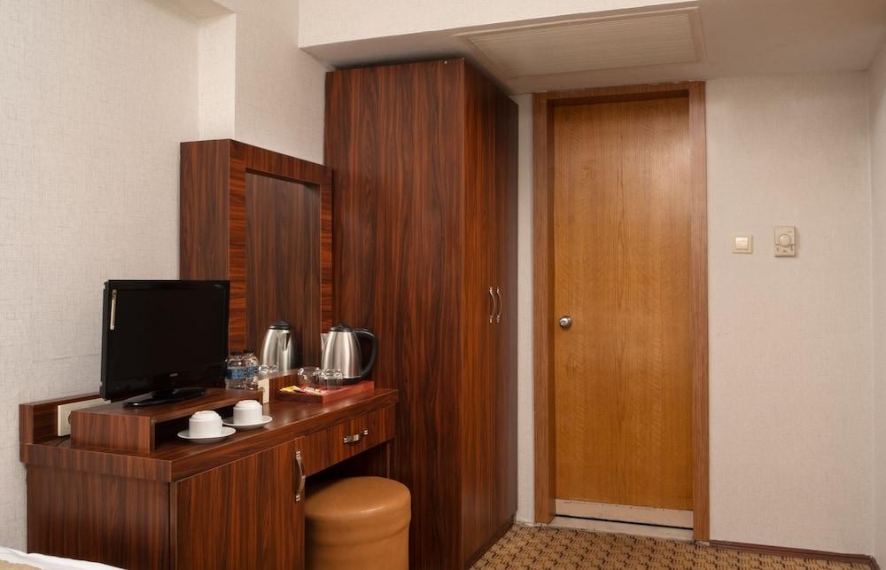 ELAN HOTEL ISTANBUL PERAL — ISTANBUL — фотография отеля №20