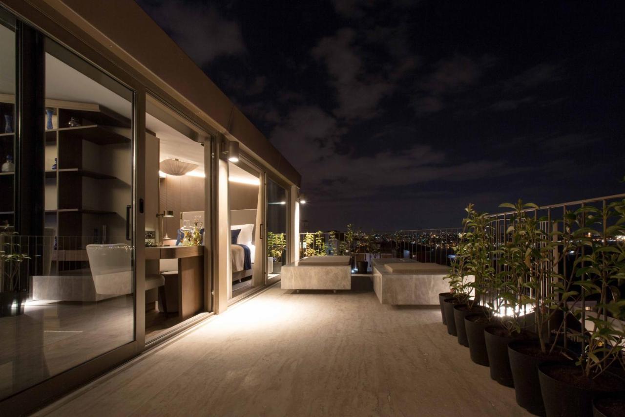 NOBLE22 SUITES — ISTANBUL — фотография отеля №37