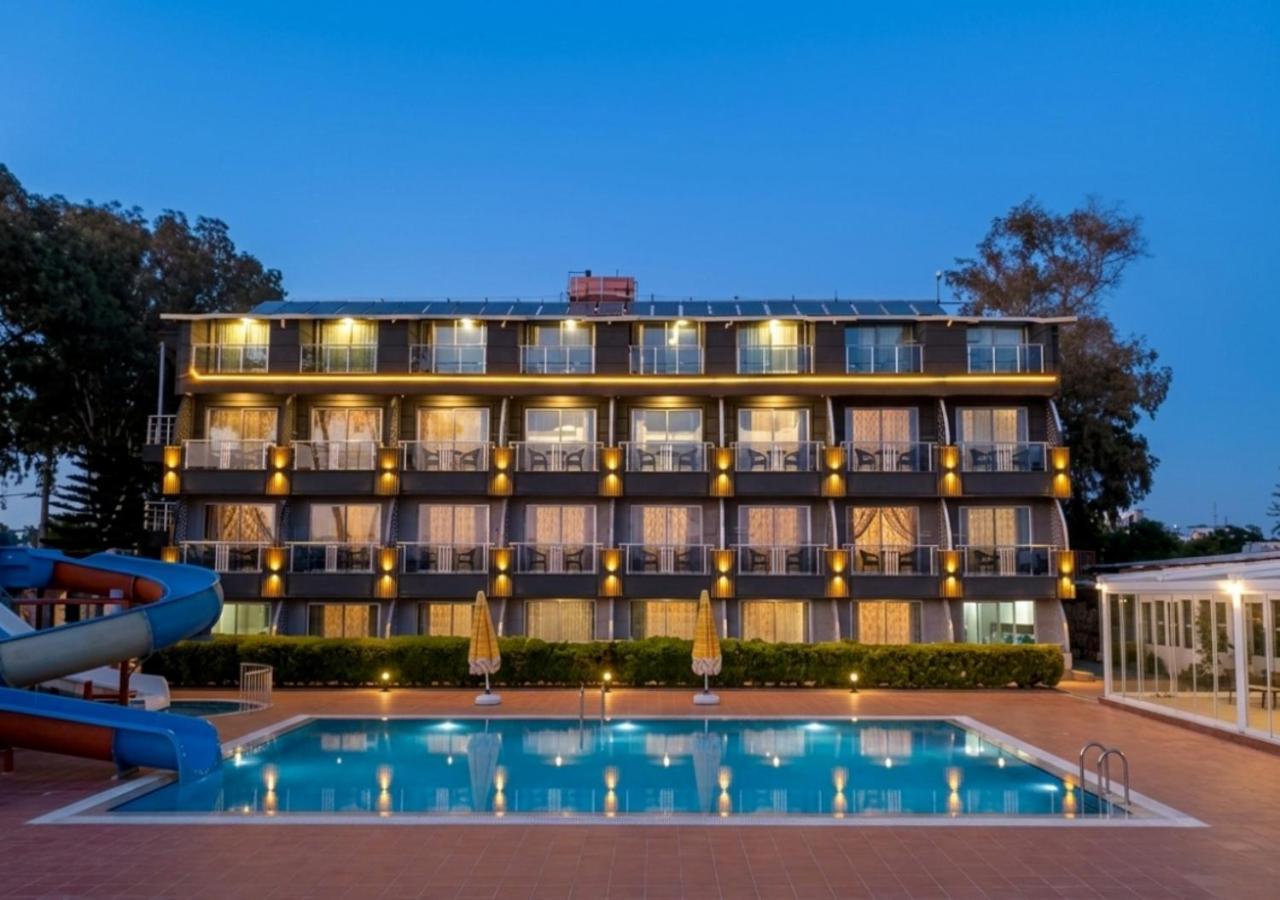 APERION BEACH HOTEL — KIZILOT — fotografie hotel nr. 6