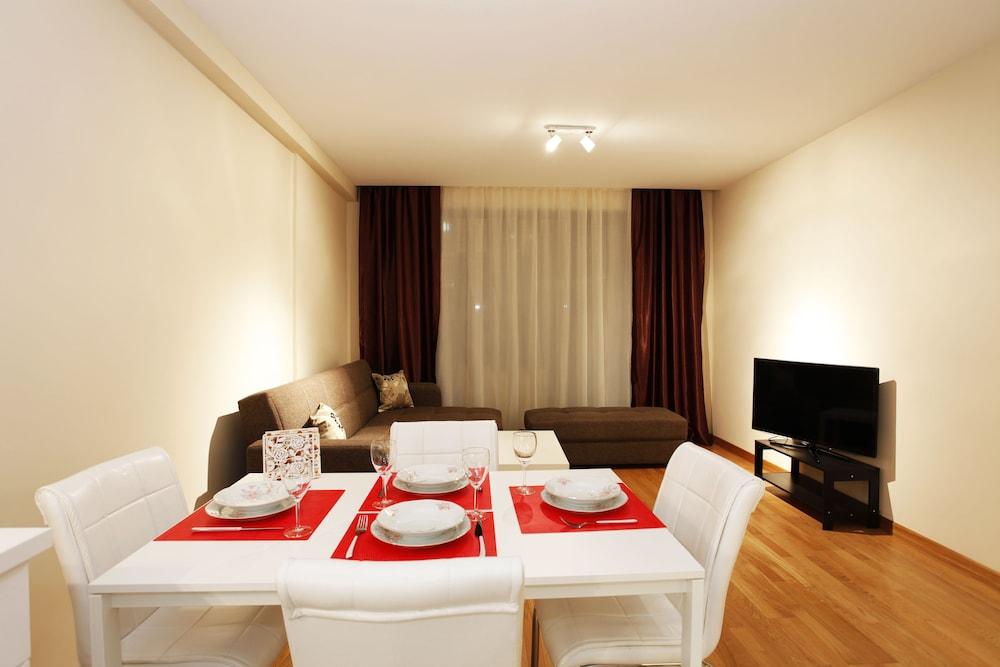 GLORY RESIDENCE TAKSIM — ISTANBUL — fotografie hotel nr. 25