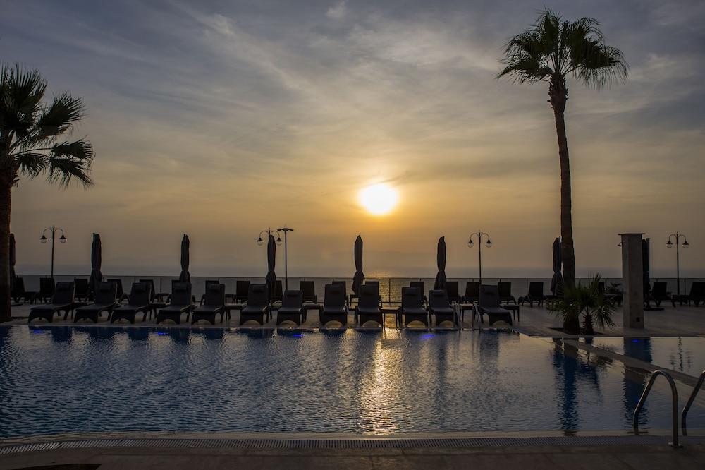 NEOPOL HOTEL DELUXE — KUSADASI — фотография отеля №25