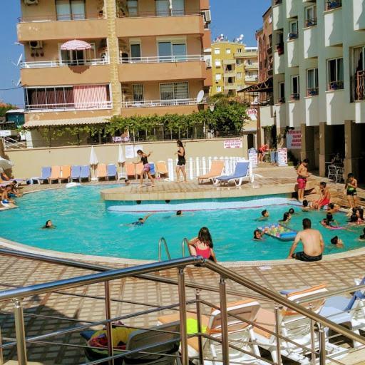 MERYEMANA — DIDIM — fotografie hotel nr. 10