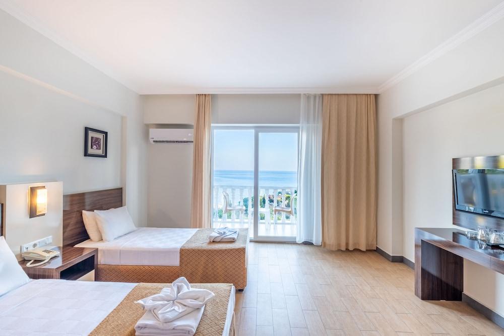 SENZA GARDEN HOLIDAY CLUB — ALANYA — фотография отеля №34