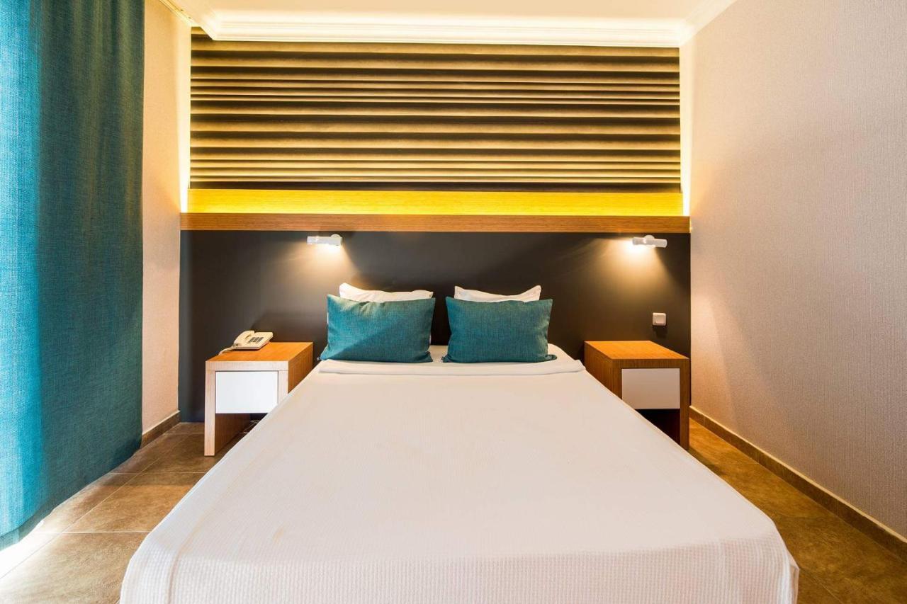 CLUB HOTEL SUNBEL — KEMER — фотография отеля №10