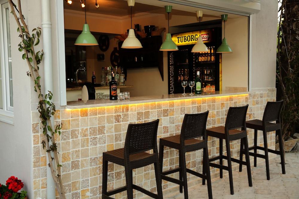 EON DALYAN BOUTIQUE HOTEL — DALYAN — фотография отеля №28