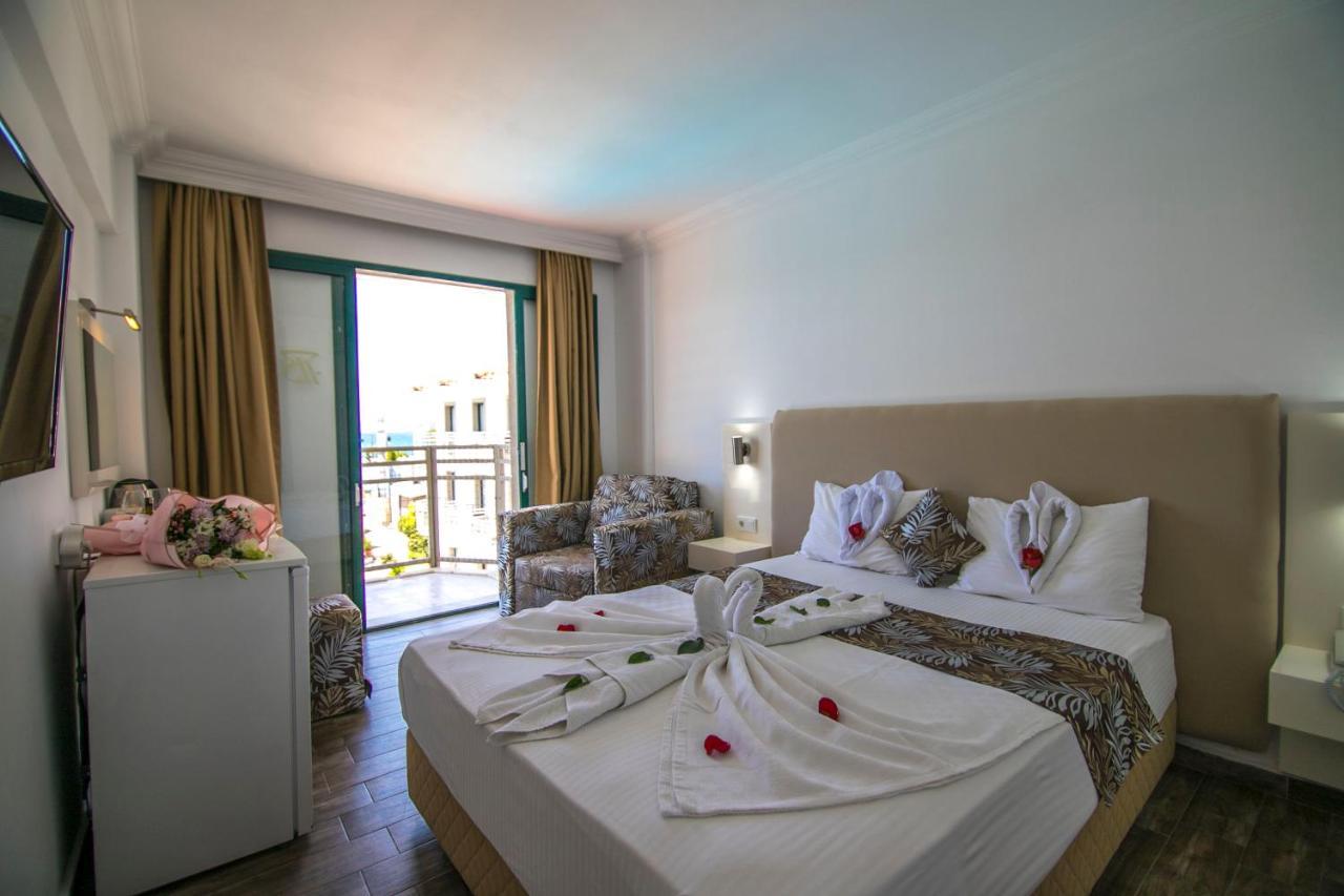 BAHAR HOTELS (ADULTS ONLY) — FETHIYE — фотография отеля №10