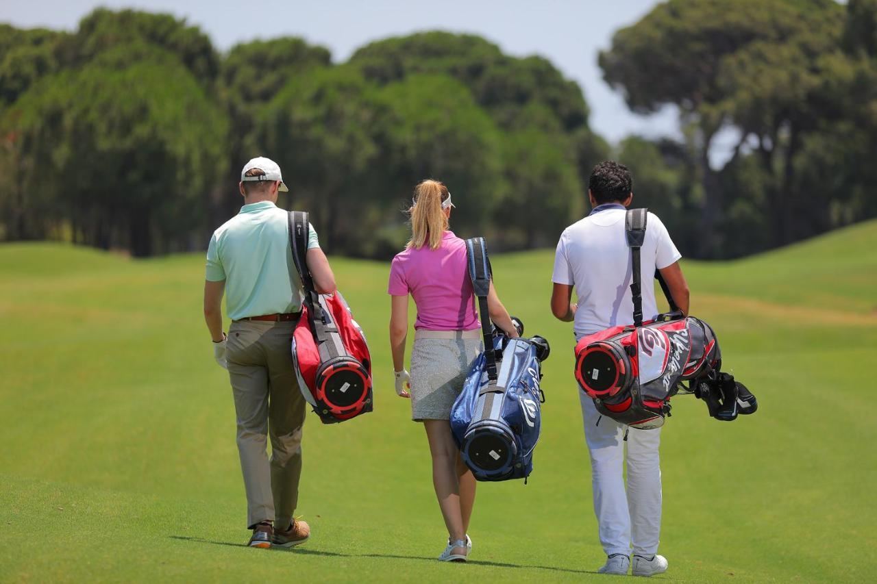 SUENO HOTELS GOLF BELEK — BELEK — фотография отеля №13