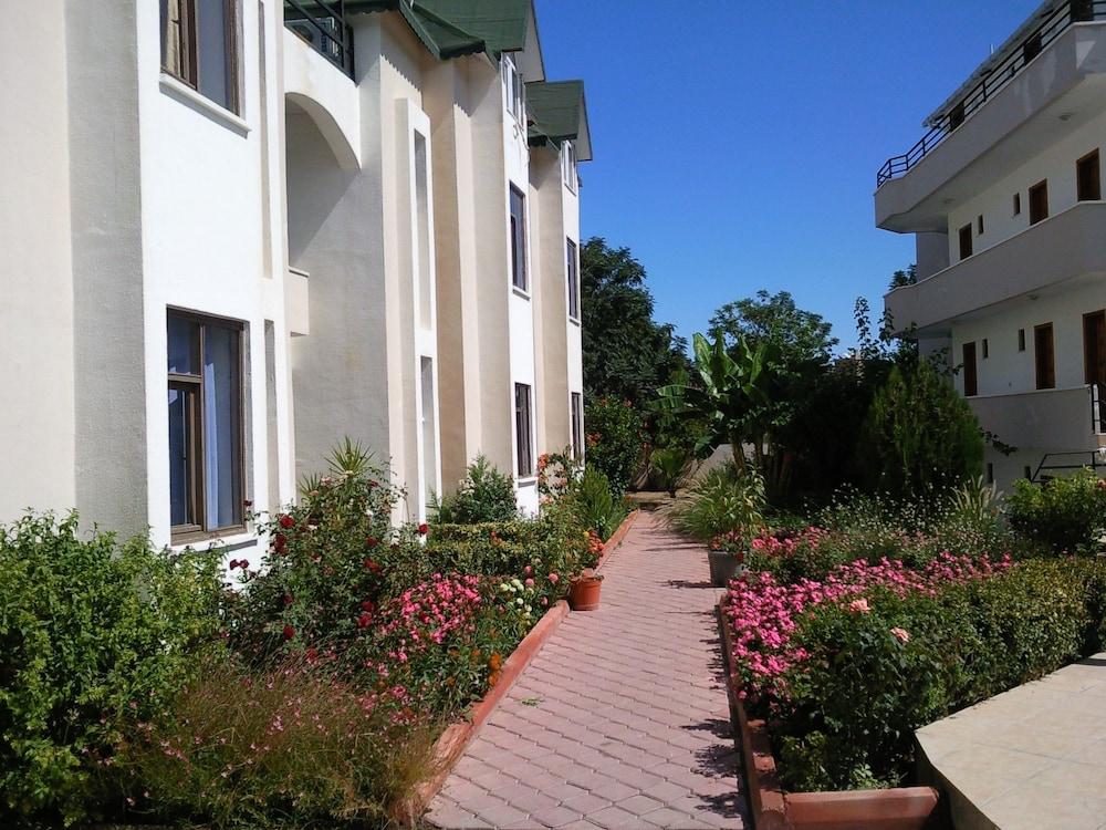 ARES HOTEL — KEMER — фотография отеля №29