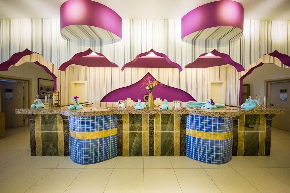 DAIMA BIZ HOTEL — KEMER — фотография отеля №25