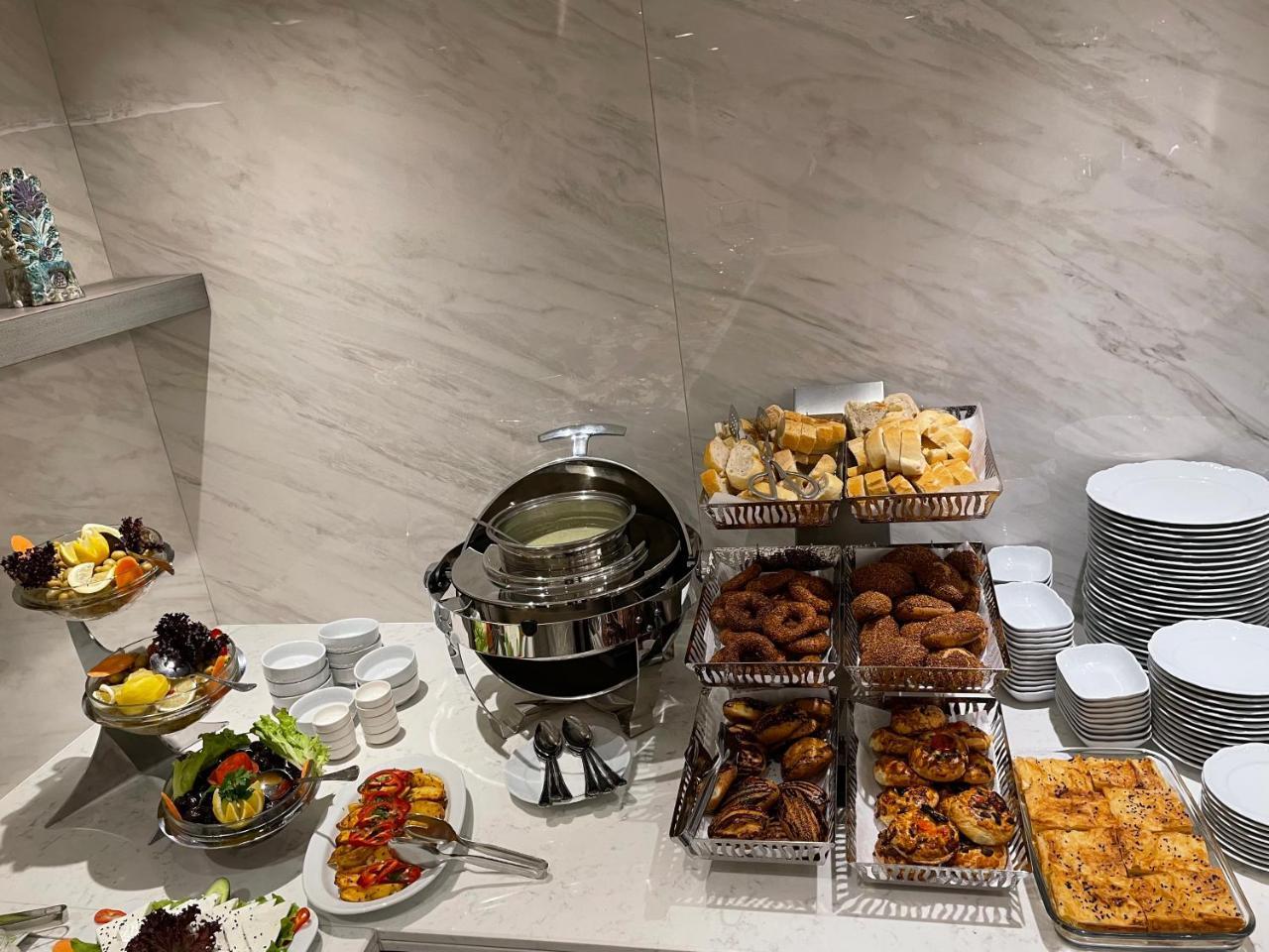 ASUR HOTEL — ISTANBUL — fotografie hotel nr. 4