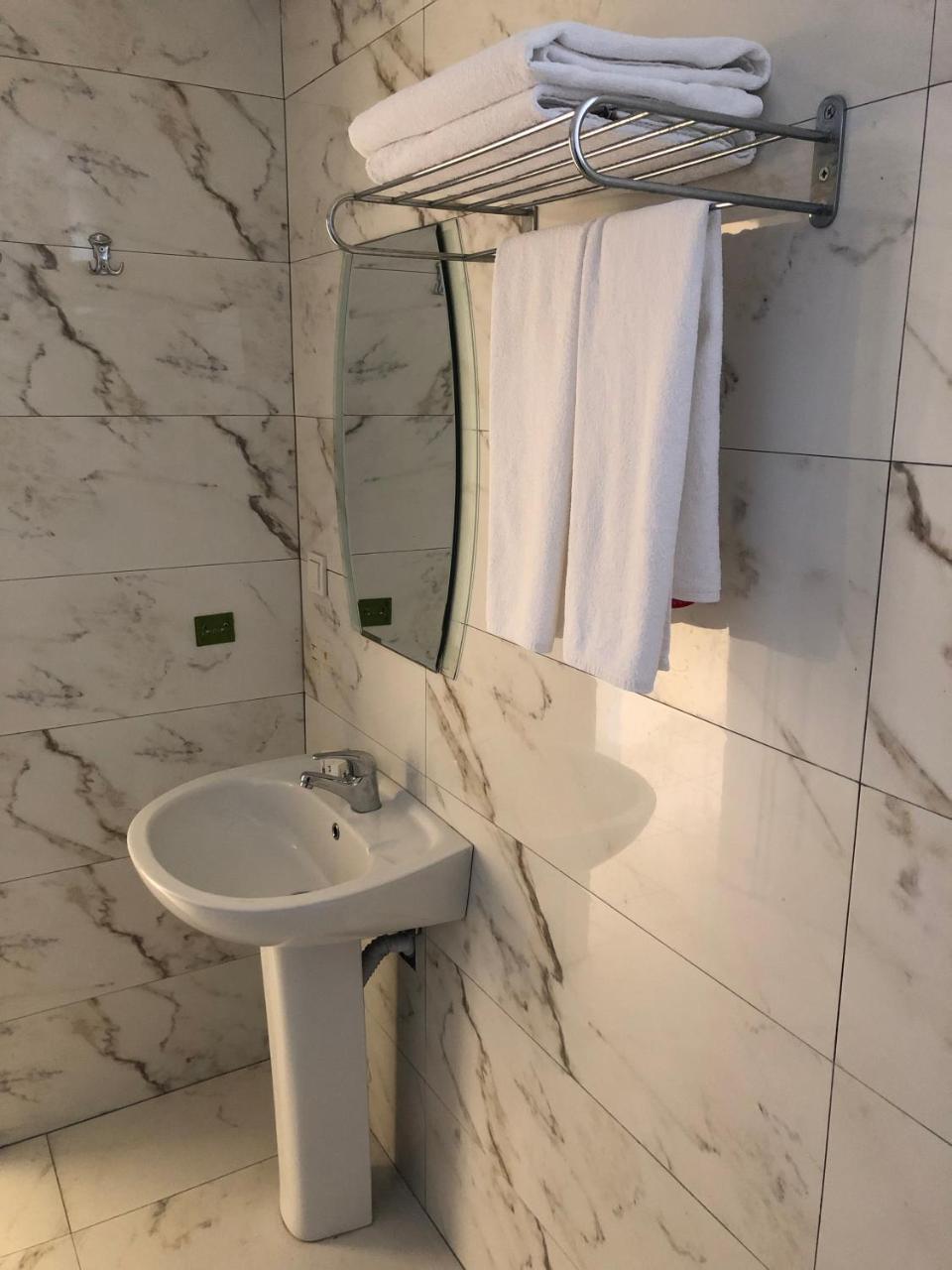 MELISSA GARDEN APART HOTEL — SIDE — fotografie hotel nr. 27