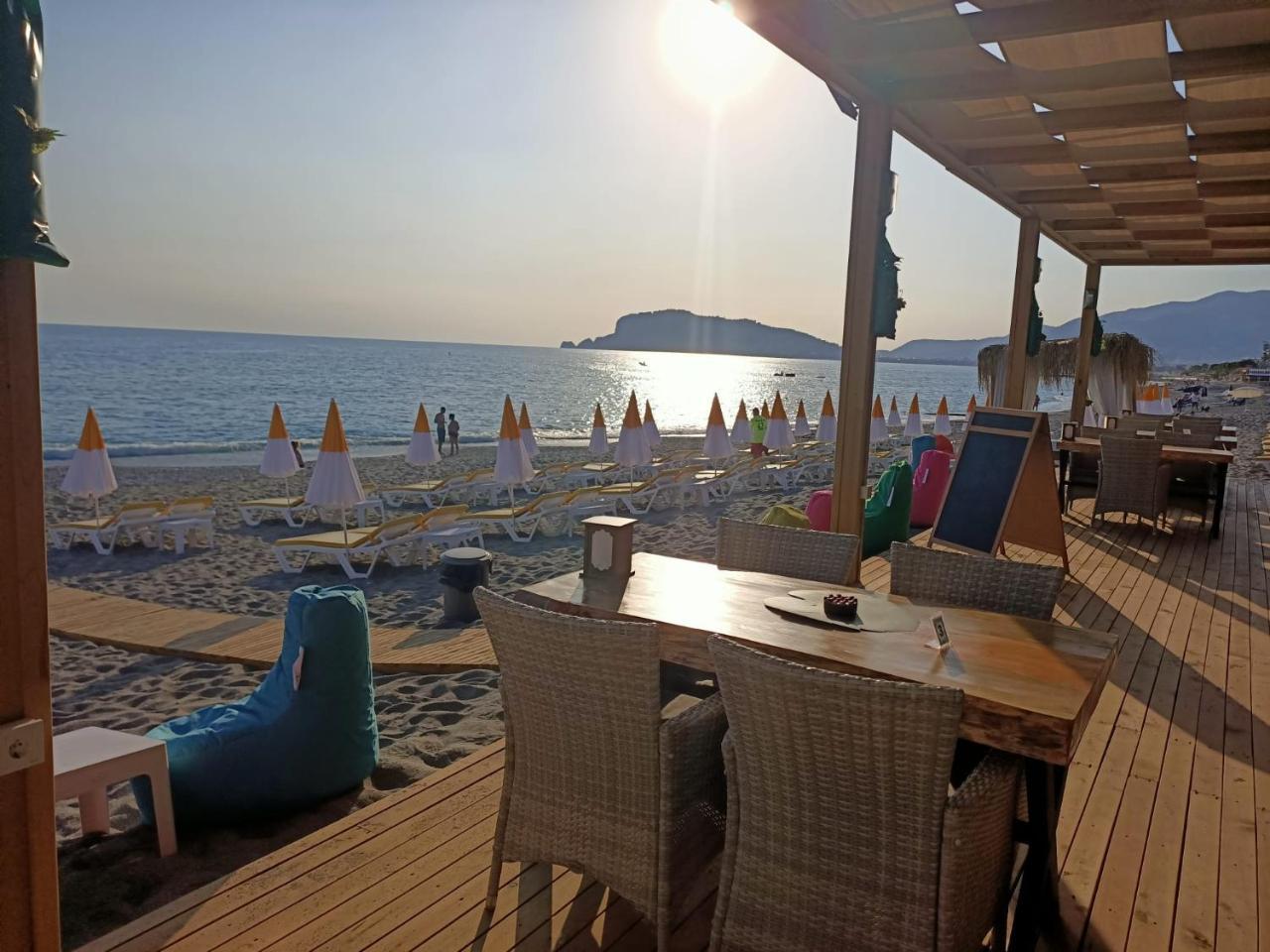BORA BORA BUTIK — ALANYA