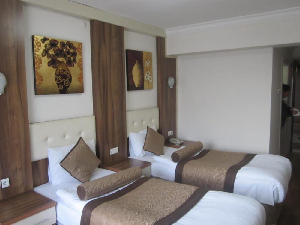 ALICAN — IZMIR — fotografie hotel nr. 8