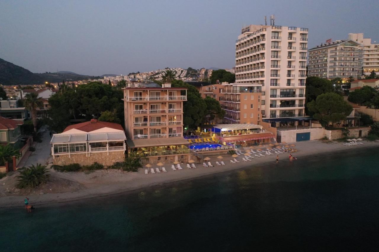 MELIS HOTEL — KUSADASI — fotografie hotel nr. 8