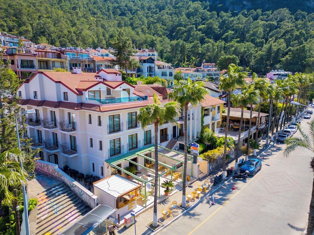 CENNET LIFE OTEL — FETHIYE — fotografie hotel nr. 33