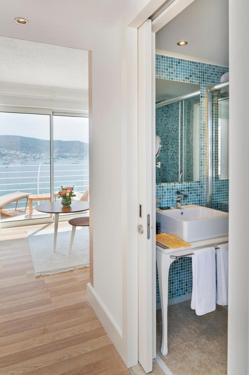 PRIVE HOTEL BODRUM (ADULTS ONLY) — BODRUM — fotografie hotel nr. 10