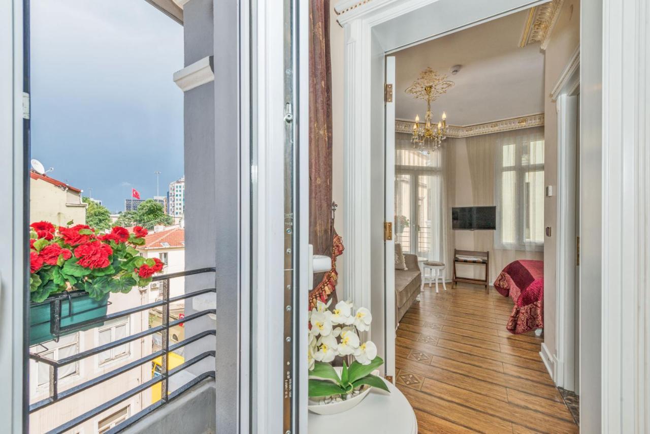 IQ HOUSES KURABIYE — ISTANBUL — фотография отеля №27