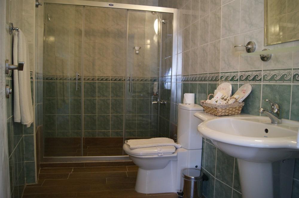 COMET DE LUXE SUIT HOTEL MARMARIS — MARMARIS — fotografie hotel nr. 23