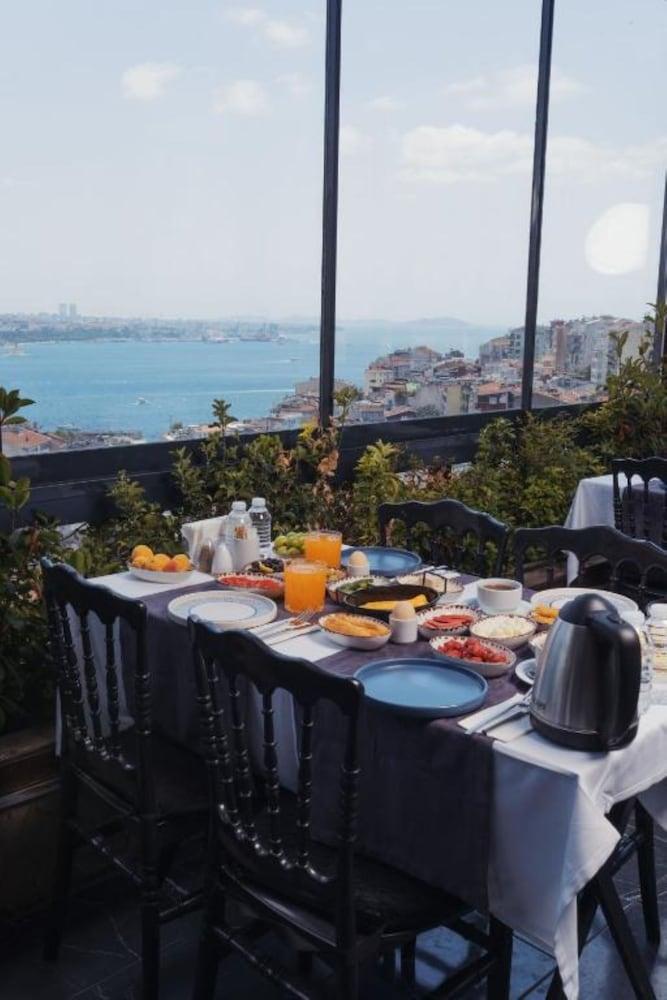 TRIP BOSPHORUS TAKSIM — ISTANBUL — фотография отеля №25
