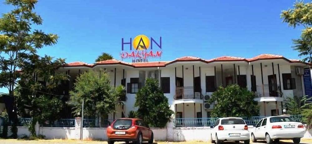 HAN DALYAN — DALYAN — fotografie hotel nr. 33