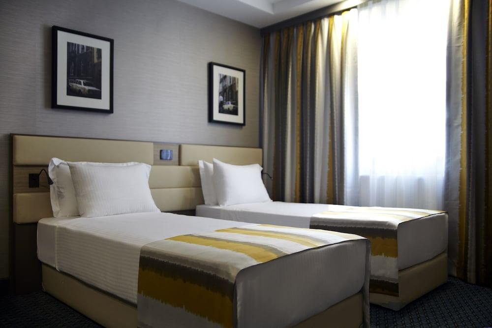 TOPHANE SUITES — ISTANBUL — фотография отеля №25