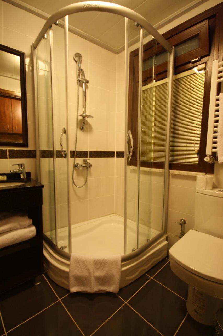 SULTANAHMET SUITES — ISTANBUL — fotografie hotel nr. 9