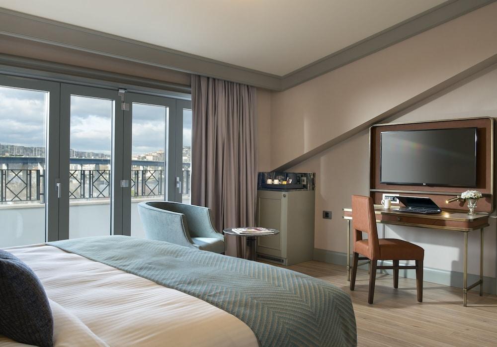 MILLENNIUM ISTANBUL GOLDEN HORN — ISTANBUL — fotografie hotel nr. 6