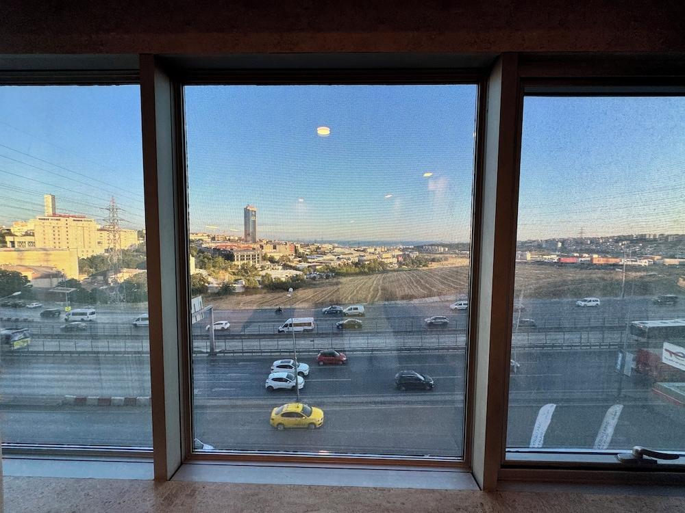 GRAND TEMEL HOTEL — ISTANBUL — fotografie hotel nr. 15