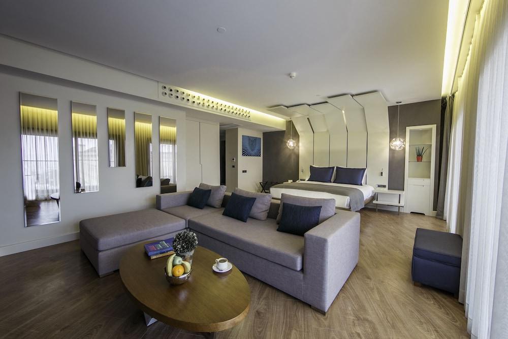 MAROON HOTEL PERA — ISTANBUL — фотография отеля №16