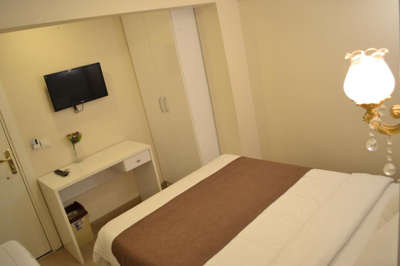 HOTEL NEW FATIH ISTANBUL — ISTANBUL — fotografie hotel nr. 24