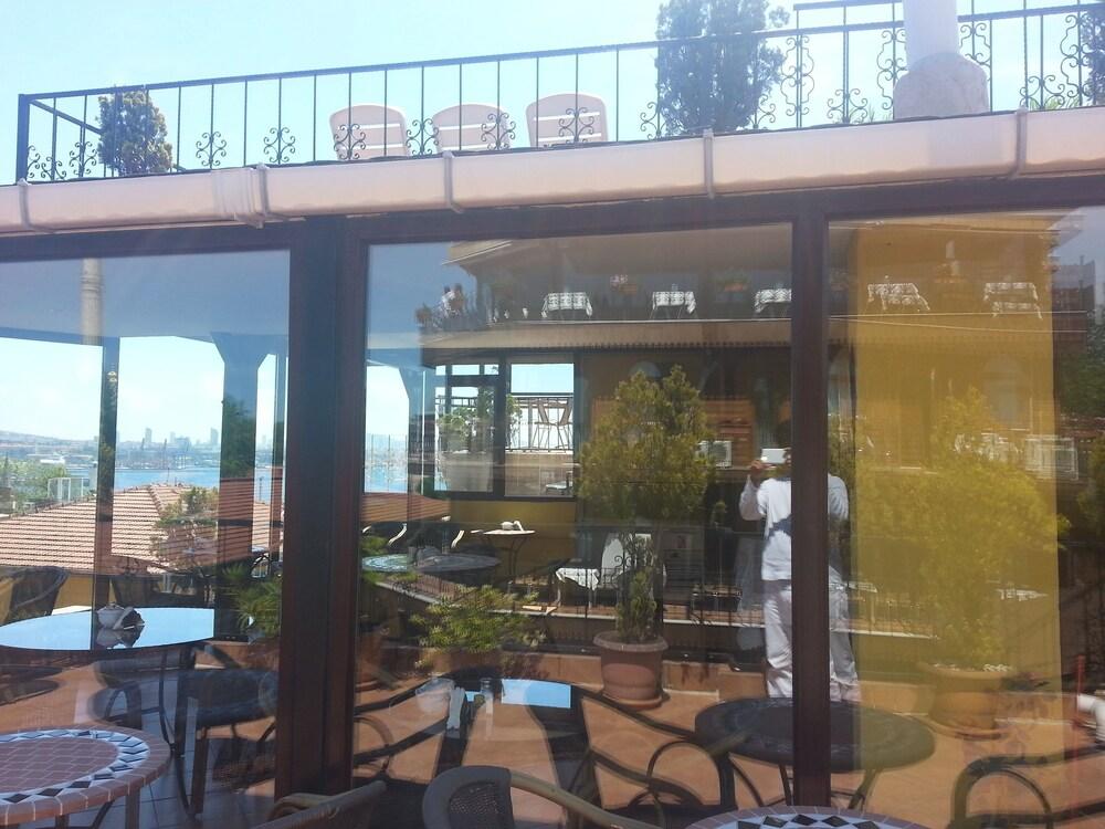 HOTEL PARK — ISTANBUL — fotografie hotel nr. 15