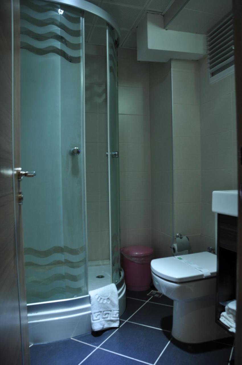 KABACAM — IZMIR — fotografie hotel nr. 9