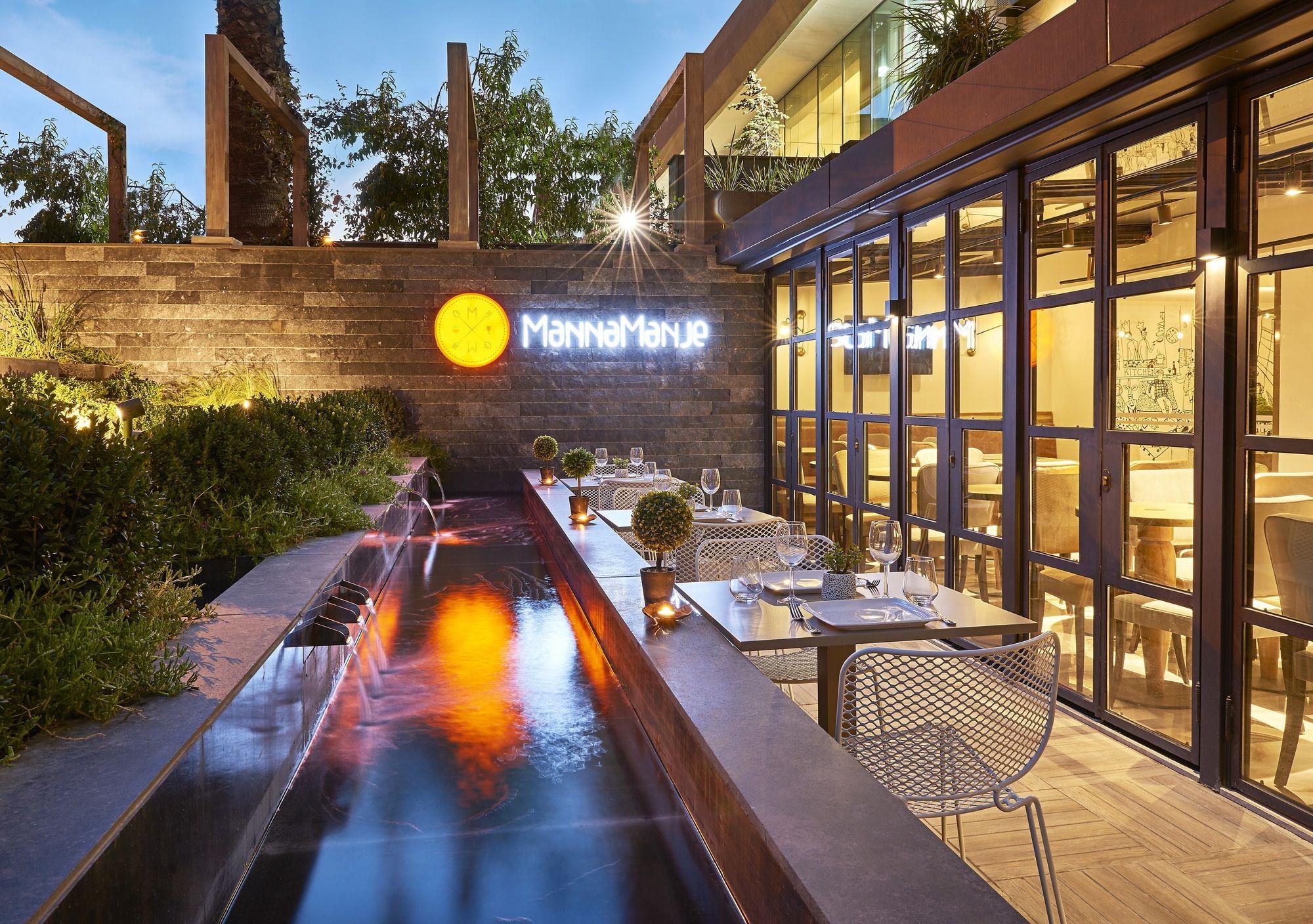 MANNA BOUTIQUE HOTEL — ISTANBUL — фотография отеля №21