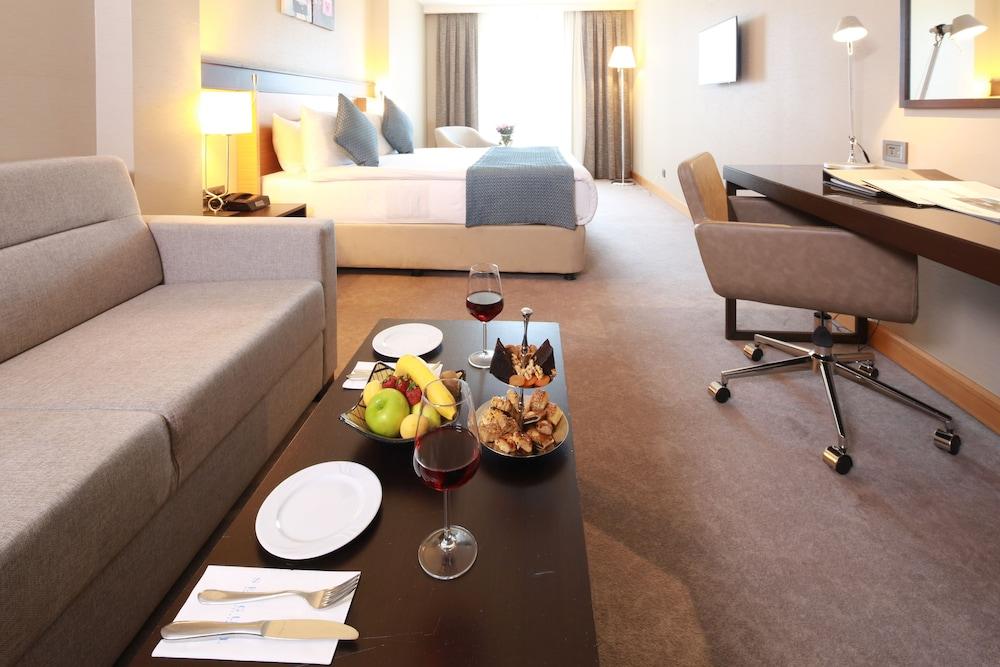 PORT BOSPHORUS HOTEL — ISTANBUL — fotografie hotel nr. 8