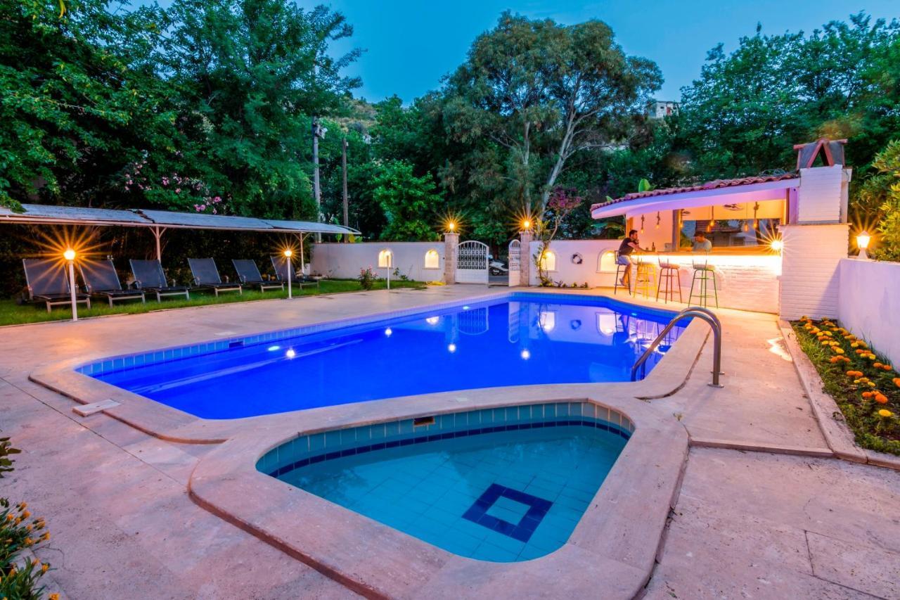 CALYPSO COZY SUITES — DALYAN — фотография отеля №28