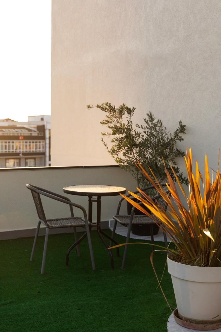 CLASSES BOUTIQUE HOTEL — ISTANBUL — fotografie hotel nr. 27
