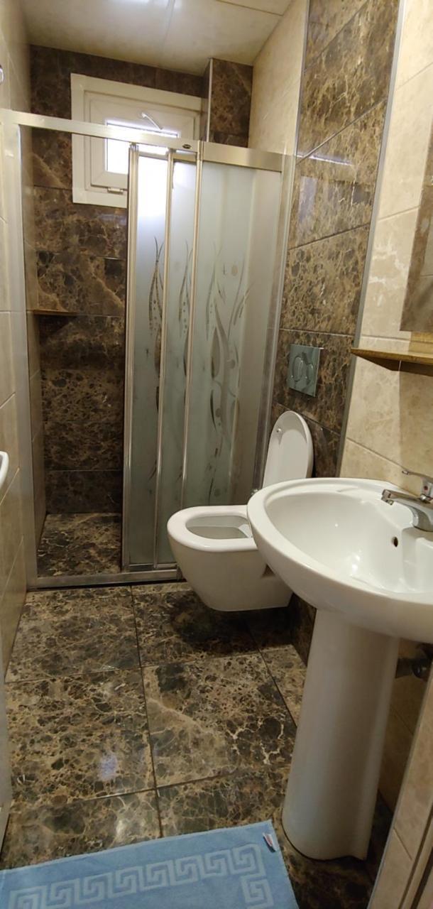 HOTEL YONCA — ISTANBUL — fotografie hotel nr. 6
