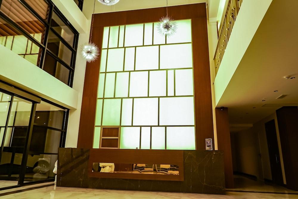 AYA YORGI HOTEL BY T CESME — CESME — fotografie hotel nr. 2