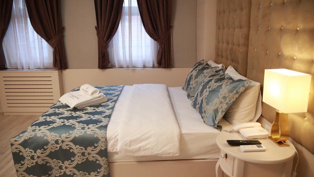 PELICAN HOUSE HOTEL — ISTANBUL — fotografie hotel nr. 10