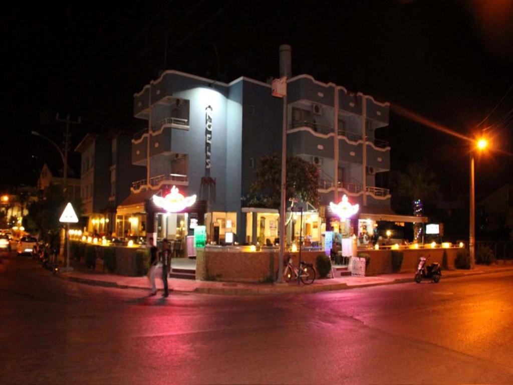ANGELS INN — MARMARIS — фотография отеля №29