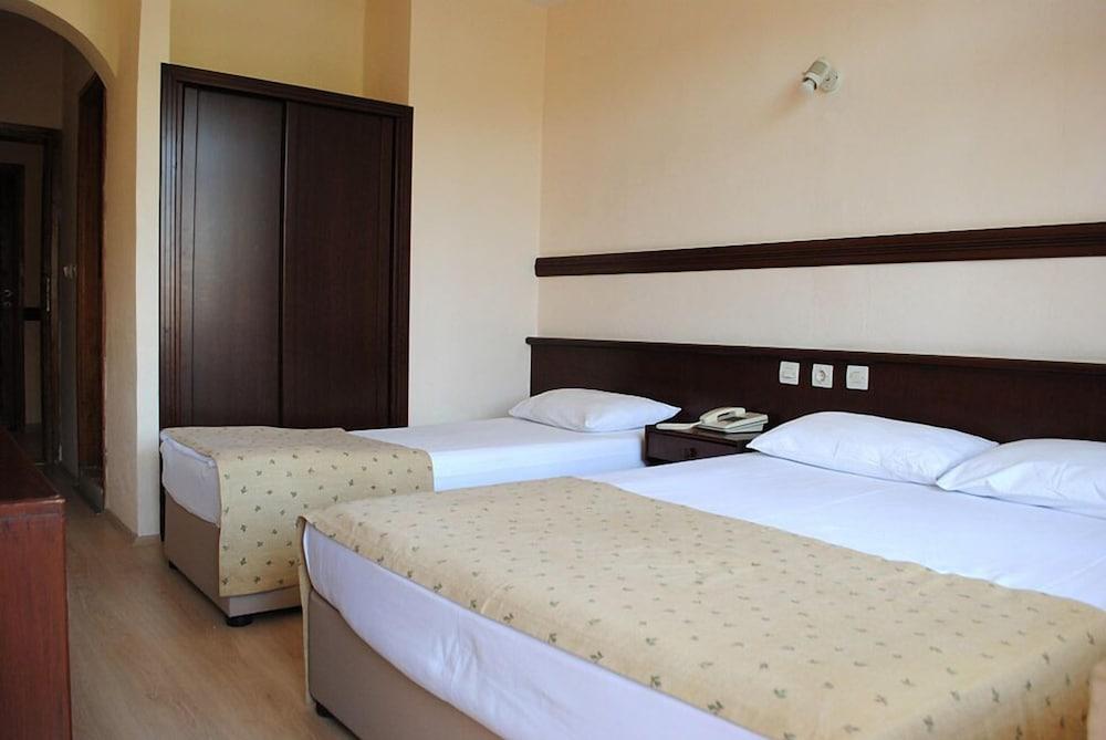 BEYAZ SARAY HOTEL — SIDE — фотография отеля №9
